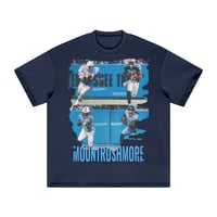 MOUNT RUSHMORE TEE