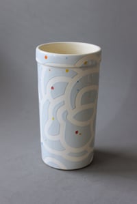 Image 4 of WINE COOLER - SKY BLUE