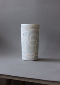 Image 3 of WINE COOLER - SKY BLUE