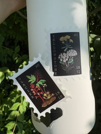 Image 3 of Glacier Sticker