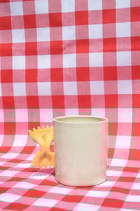 Image 1 of Farfalle mug (straight)