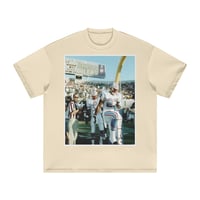 TENNESSEE OILERS 901 TEE