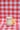 Farfalle mug (hourglass)