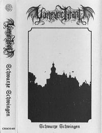 Image 1 of Vampyric Tyrant-Schwarze Schwingen MC