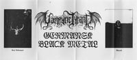 Image 3 of Vampyric Tyrant-Schwarze Schwingen MC