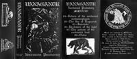 Image 2 of Vanagandr-Nocturnal Predatory MC
