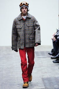 Image 10 of '05 Junya Watanabe Ski Pants - 35