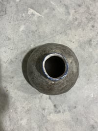 Image 5 of Açaí Matte, Moon jar #3