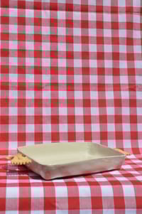 Image 3 of Farfalle serving platter