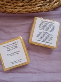 Image 2 of Luxurious Face Care Bundle