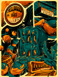 Mellwood Tavern 