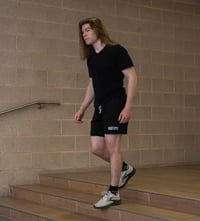 Image 3 of Gym Shorts