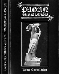 Image 1 of Pagan Warlord-Demo Compilation MC
