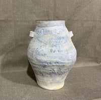 Image 1 of “Bella” from the series Ocean Blue