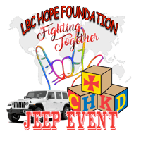 Jeep Event 