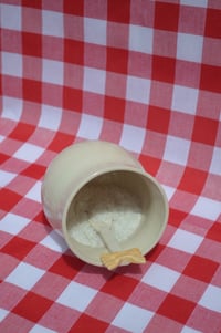 Image 4 of Farfalle salt pig