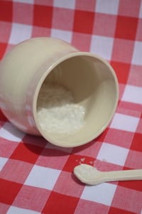 Image 5 of Farfalle salt pig