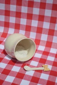 Image 2 of Farfalle salt pig