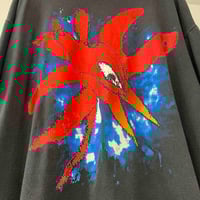 Image 2 of The Cure 'Wish' 90s XL