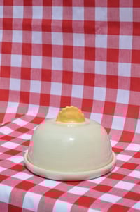 Image 2 of Ravioli butter dome