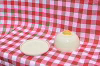 Image 3 of Ravioli butter dome