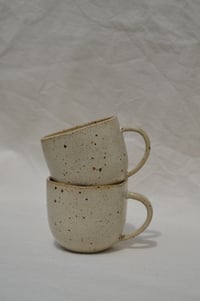 Image 3 of Hexagonal espresso cups