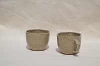 Image 5 of Hexagonal espresso cups