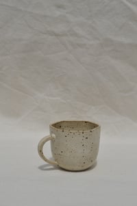 Image 2 of Hexagonal espresso cups