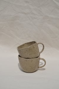 Image 4 of Hexagonal espresso cups