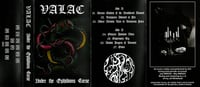 Image 2 of Valac-Under the Ophidians Curse MC