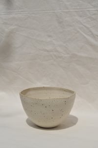 Image 4 of Hexagonal soup bowl