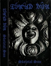 Image 1 of Tírad Dûr-Skeletal Sun MC