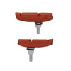 KOOL STOP EAGLE 2 BRAKE PADS