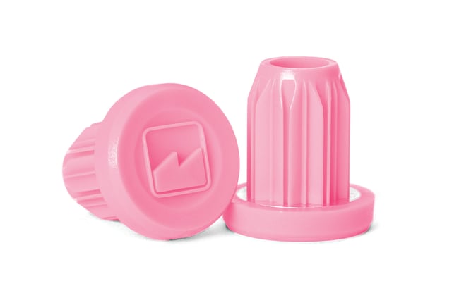 MERRITT INSERT BAR ENDS