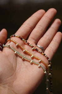 Image 5 of TAKE IT EASY- ankle bracelets