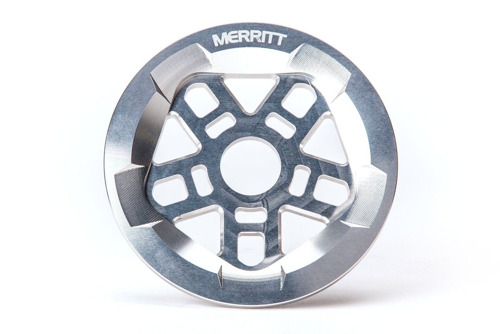 Merritt Pentaguard Brandon Begin Signature Sprocket 25T | Merritt