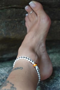 Image 3 of FROM THE GROUND UP- ankle bracelets