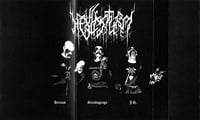 Image 3 of Hexensturm-Plague Winds of Scorn MC