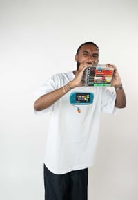 Image 4 of PSP T - SHIRT