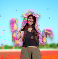 Image 1 of Kandiland Bolli Bear