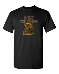 Image 2 of First Gig Danville - Bone Crusher