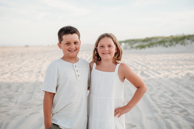 Beach Mini Sessions