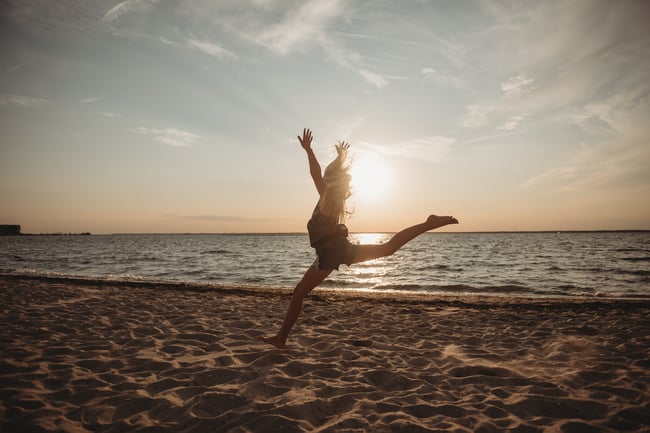 Beach Mini Sessions