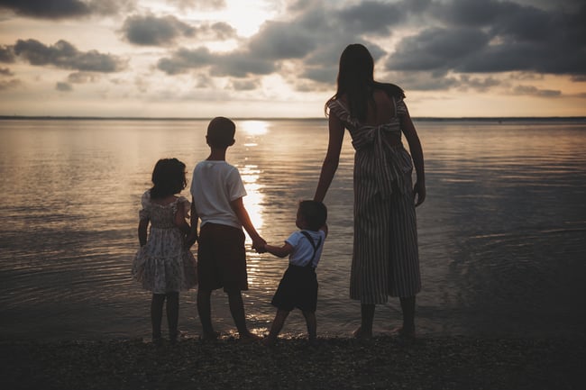 Beach Mini Sessions