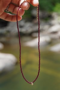 Image 3 of BE SWEET TO ME- necklace