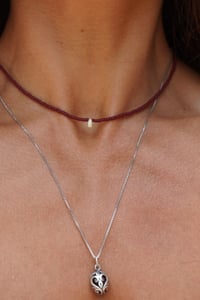 Image 2 of BE SWEET TO ME- necklace