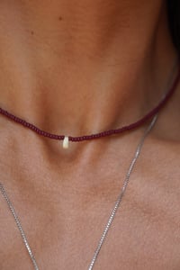Image 4 of BE SWEET TO ME- necklace