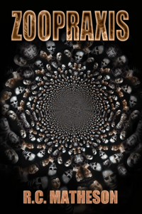 Image 1 of ZOOPRAXIS by R.C. Matheson