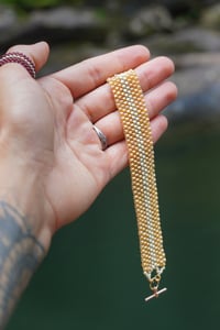 Image 6 of GO WITH IT- bracelet