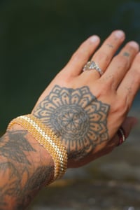Image 3 of GO WITH IT- bracelet